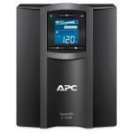 SMC1000IC | APC SMART-UPS C 1000VA LCD 230V WITH SMARTCONNECT