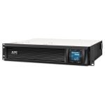 SMC1000I-2UC | APC SMART-UPS C 1000VA LCD RM 2U 230V WITH SMARTCONNECT - Image 2