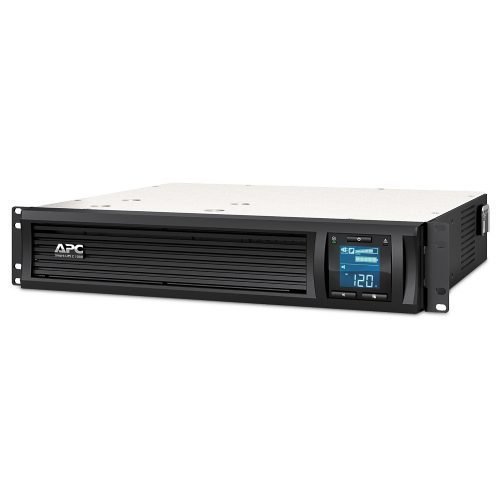 SMC1000I-2UC | APC SMART-UPS C 1000VA LCD RM 2U 230V WITH SMARTCONNECT - Image 2