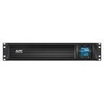 SMC1000I-2UC | APC SMART-UPS C 1000VA LCD RM 2U 230V WITH SMARTCONNECT - Image 3