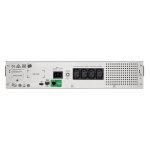 SMC1500I-2UC | APC SMART-UPS C 1500VA LCD RM 2U 230V WITH SMARTCONNECT - Image 2