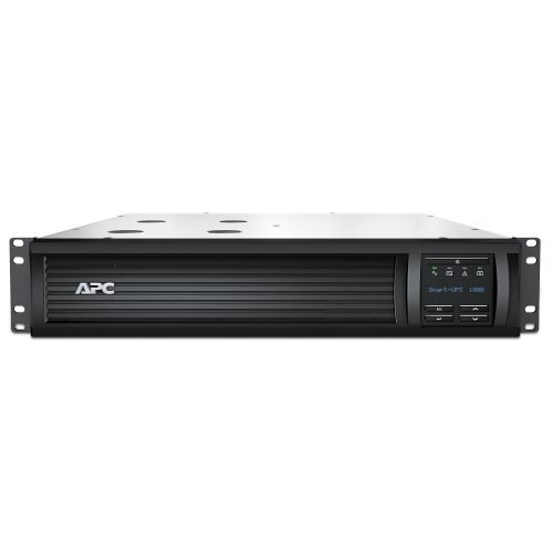 SMT1000RMI2UC | APC SMART-UPS 1000VA LCD RM 2U 230V WITH SMARTCONNECT - Image 2