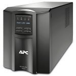 SMT1000IC | APC SMART-UPS 1000VA LCD 230V WITH SMARTCONNECT