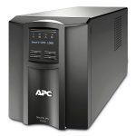 SMT1500IC | APC SMART-UPS 1500VA LCD 230V WITH SMARTCONNECT