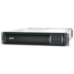 SMT3000RMI2UC | APC SMART-UPS 3000VA LCD RM 2U 230V WITH SMARTCONNECT