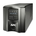 SMT750IC | APC SMART-UPS 750VA LCD 230V WITH SMARTCONNECT