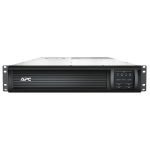 SMT2200RMI2UC | APC SMART-UPS 2200VA LCD RM 2U 230V WITH SMARTCONNECT