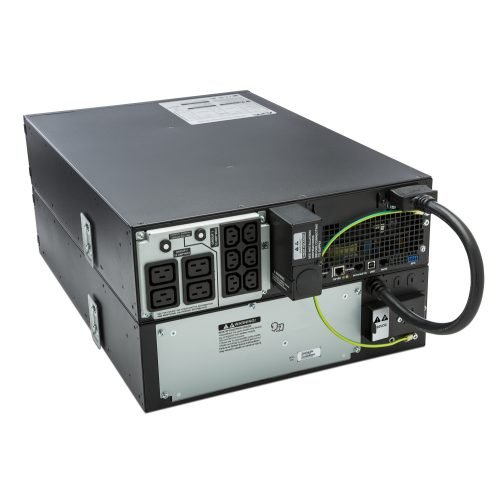 SRT5KRMXLI | APC SMART-UPS SRT 5000VA RM 230V - Image 3