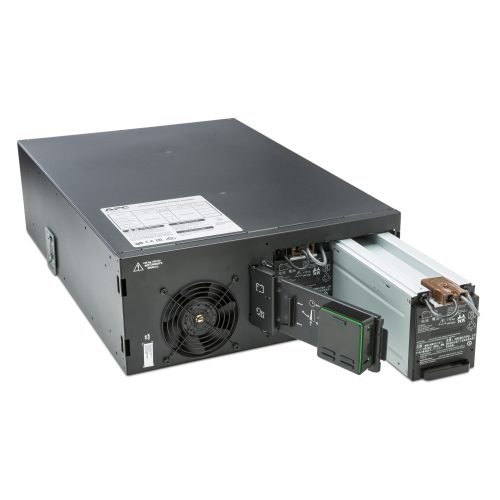 SRT6KRMXLI | APC SMART-UPS SRT 6000VA RM 230V - Image 3