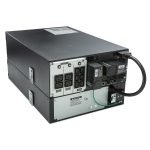 SRT6KRMXLI | APC SMART-UPS SRT 6000VA RM 230V - Image 2