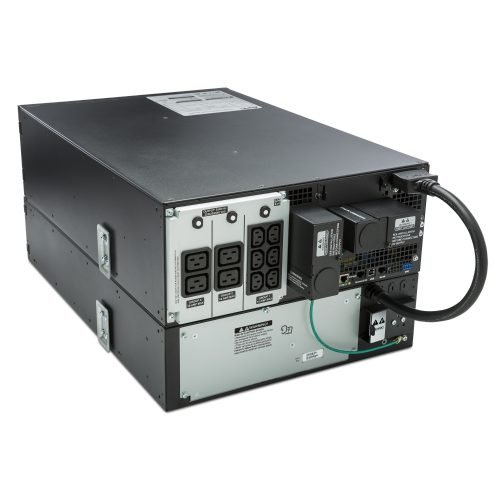 SRT6KRMXLI | APC SMART-UPS SRT 6000VA RM 230V - Image 2