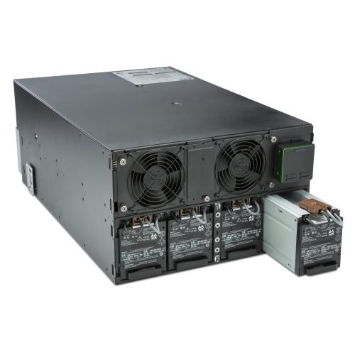 SRT10KRMXLI | APC SMART-UPS SRT 10000VA RM 230V - Image 2