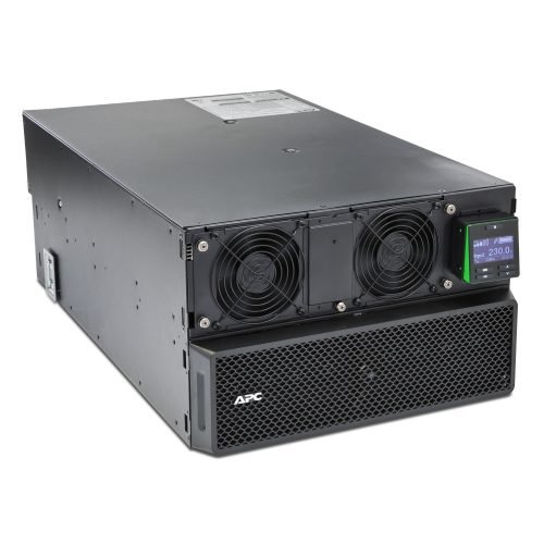 SRT10KRMXLI | APC SMART-UPS SRT 10000VA RM 230V - Image 4