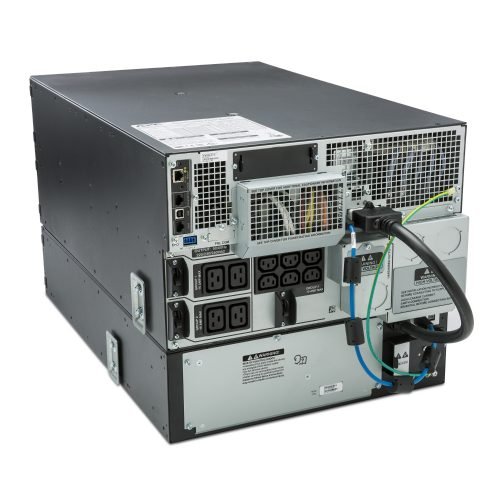 SRT10KRMXLI | APC SMART-UPS SRT 10000VA RM 230V - Image 3