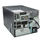 SRT8KRMXLI | APC SMART-UPS SRT 8000VA RM 230V - Image 3