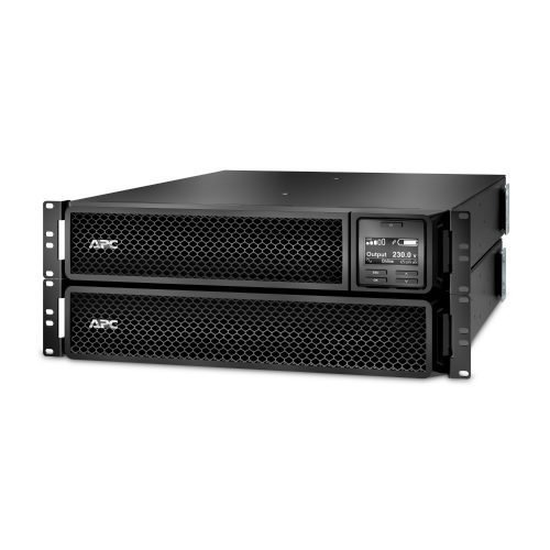 SRT3000RMXLI | APC SMART-UPS SRT 3000VA RM 230V - Image 4