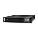SRT1500RMXLI | APC SMART-UPS SRT 1500VA RM 230V