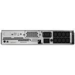 SMC3000RMI2U | APC SMART-UPS C 3000VA LCD RM 2U 230V - Image 4