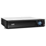 SMC3000RMI2U | APC SMART-UPS C 3000VA LCD RM 2U 230V - Image 2