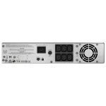 SMC2000I-2U | APC SMART-UPS C 2000VA LCD RM 2U 230V - Image 3