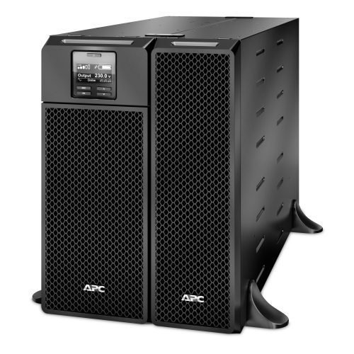 SRT192BP | APC SMART-UPS SRT 192V 5KVA AND 6KVA BATTERY PACK - Image 4