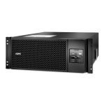 SRT6KRMXLI | APC SMART-UPS SRT 6000VA RM 230V