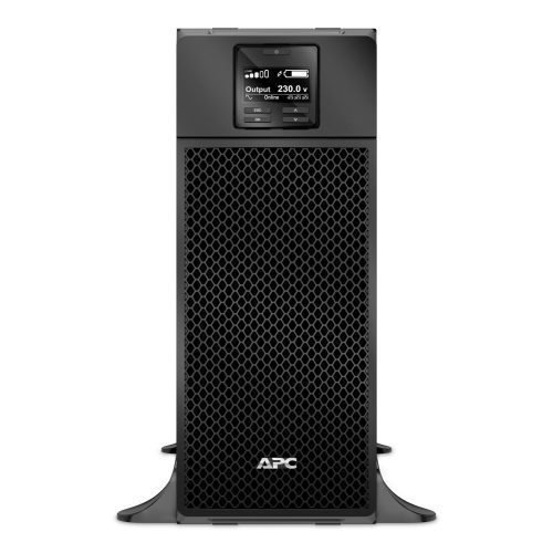 SRT6KXLI | APC SMART-UPS SRT 6000VA 230V - Image 2