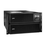 SRT8KRMXLI | APC SMART-UPS SRT 8000VA RM 230V