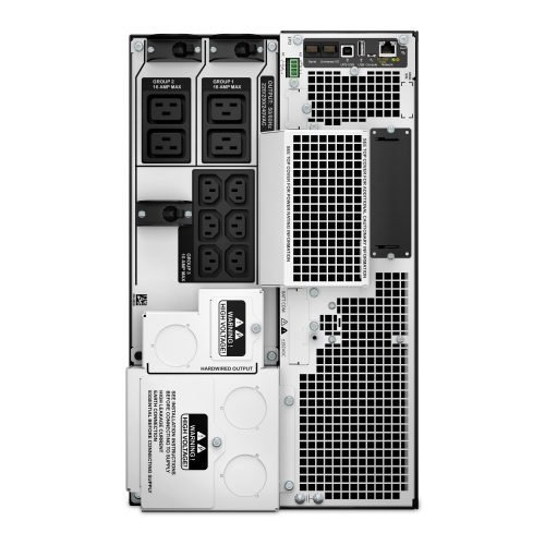 SRT8KXLI | APC SMART-UPS SRT 8000VA 230V - Image 3