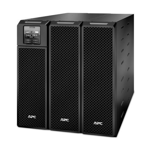SRT8KXLI | APC SMART-UPS SRT 8000VA 230V - Image 4