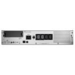 SMT750RMI2U | APC SMART-UPS 750VA LCD RM 2U 230V - Image 3