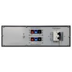 SRV20KRILRK | APC EASY UPS ON-LINE SRV RM 20KVA 230V WITH RAIL KIT BATT PACK - Image 3