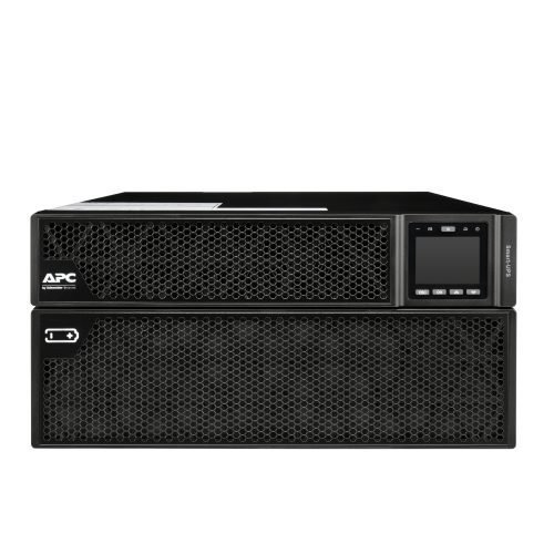 SRTG10KXLI | APC SMART-UPS RT 10KVA 230V - Image 3