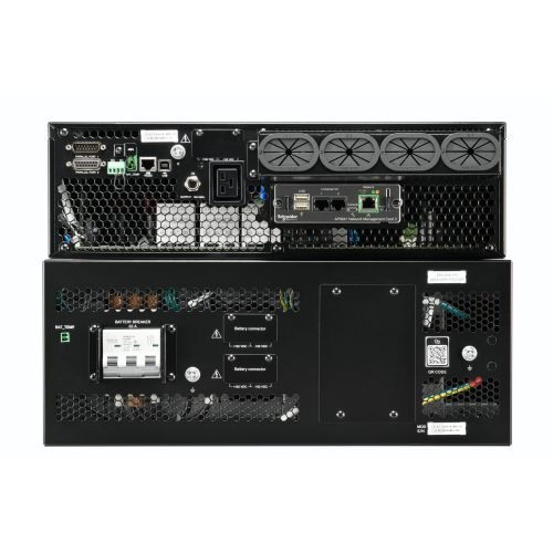 SRTG15KXLI | APC SMART-UPS RT 15KVA 230V INTERNATIONAL - Image 4