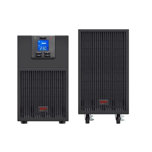 SRV6KIL | APC EASY UPS SRV 6000VA 230V WITH EXTERNAL BATTERY PACK - Image 2