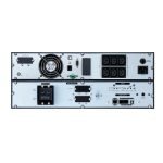 SRVL1KRILRK | APC EASY UPS ON-LINE LI-ION SRVL RT EXT. RUNTIME 1000VA 230V, WITH RAIL KIT - Image 4