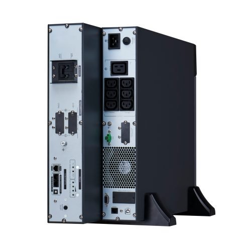 SRVL3KRILRK | APC EASY UPS ON-LINE LI-ION SRVL RT EXT. RUNTIME 3000VA 230V, WITH RAIL KIT - Image 3