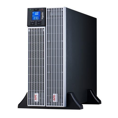 SRVL3KRILRK | APC EASY UPS ON-LINE LI-ION SRVL RT EXT. RUNTIME 3000VA 230V, WITH RAIL KIT - Image 4