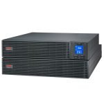 SRV3KRILRK | APC EASY UPS ONLINE SRV RM EXT. RUNTIME 3000VA 230V WITH RAIL KIT BATT PACK