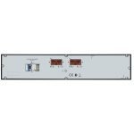 SRV1KRIL | APC EASY UPS ONLINE SRV RM EXT. RUNTIME 1000VA 230V WITH BATT PACK - Image 2