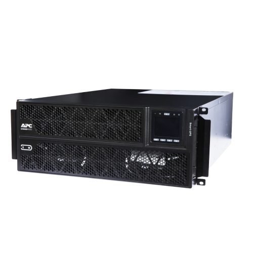 SRTG6KXLI | APC SMART-UPS RT 6KVA 230V - Image 4