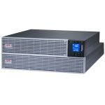 SRVL2KRILRK | APC EASY UPS ON-LINE LI-ION SRVL RT EXT. RUNTIME 2000VA 230V, WITH RAIL KIT