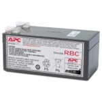 RBC47 | APC REPLACEMENT BATTERY CARTRIDGE #47