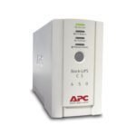 BK650EI | APC BACK-UPS 650, 230V