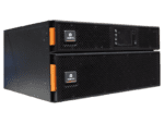 GXT5-1000IRT2UXLE | VERTIV LIEBERT GXT5 1PH UPS, 1KVA, INPUT PLUG IEC C14 INLET, 2U, OUTPUT – 230V, OUTPUT SOCKET GROUPS (8)C13 - Image 2