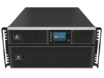 GXT5-1000IRT2UXLE | VERTIV LIEBERT GXT5 1PH UPS, 1KVA, INPUT PLUG IEC C14 INLET, 2U, OUTPUT – 230V, OUTPUT SOCKET GROUPS (8)C13