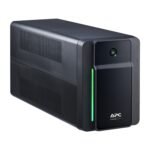 BX1200MI | APC BACK-UPS 1200VA, 230V, AVR, IEC SOCKETS - Image 2