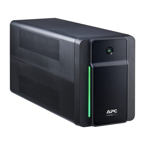 BX1200MI | APC BACK-UPS 1200VA, 230V, AVR, IEC SOCKETS - Image 2