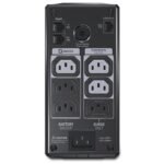 BR550GI | POWER SAVING BACK-UPS PRO 550, 230V - Image 2