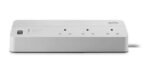 PM6-UK | APC ESSENTIAL SURGEARREST 6 OUTLETS 230V UK - Image 3